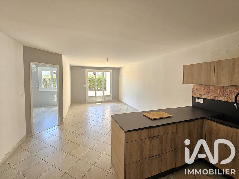 Vente Appartement 3 pièces — photo 1