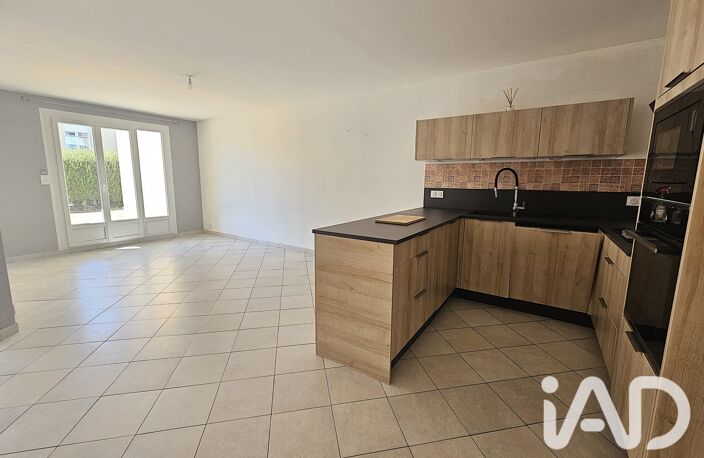 Vente Appartement 3 pièces — photo 2