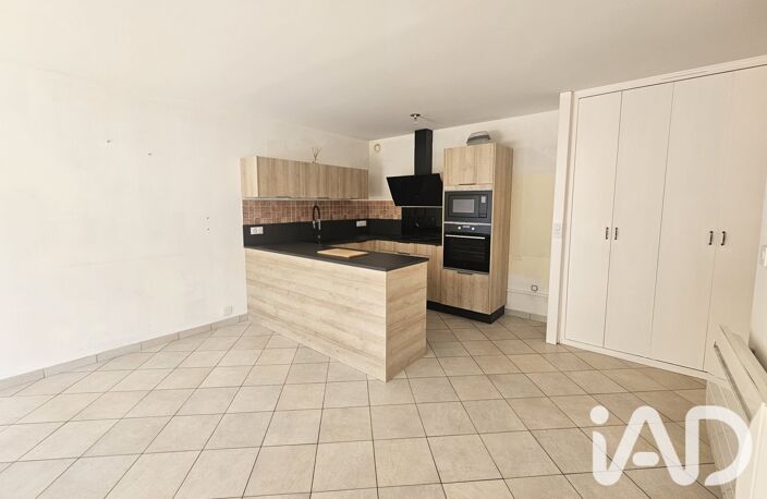 Vente Appartement 3 pièces — photo 3