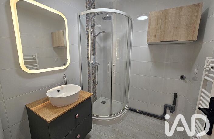 Vente Appartement 3 pièces — photo 4