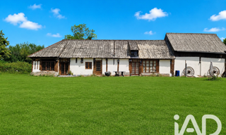 Maison 3 Pièces 130 m² à vendre à Quetteville (14130)