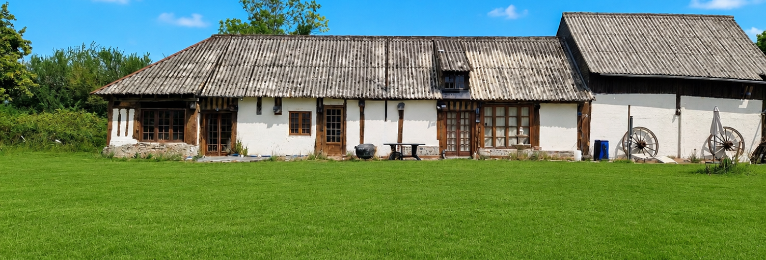 Maison 3 Pièces 130 m² à vendre à Quetteville (14130)