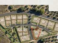 Vente Terrain à bâtir 500 m&sup2; — photo 2