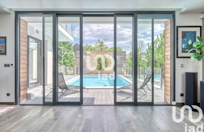 Vente Maison/villa 9 pièces — photo 4