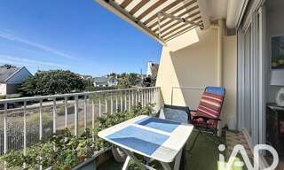 Appartement 2 Pièces 54 m² à vendre à Quiberon (56170)