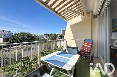 Appartement 2 pièces 337000 €