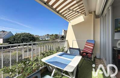 Vente Appartement 2 pièces — photo du bien