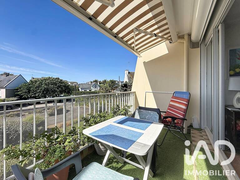 Vente Appartement 2 pièces — photo 1