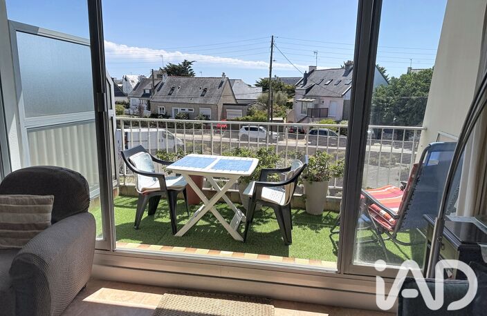 Vente Appartement 2 pièces — photo 3