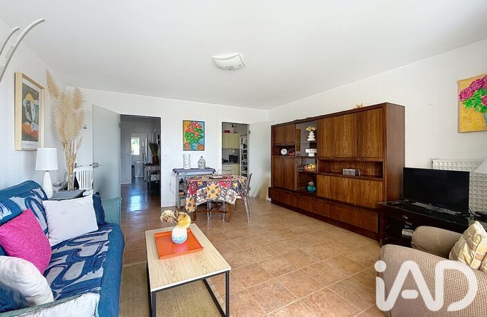 Vente Appartement 2 pièces — photo 4