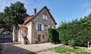 Maison 10 Pièces 205 m² à vendre à Vassens (02290)