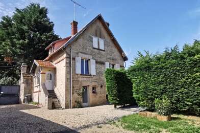 Maison 10 pièces 355000 €