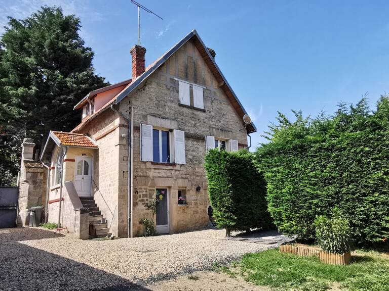 Vente Domaine 10 pièces — photo 1