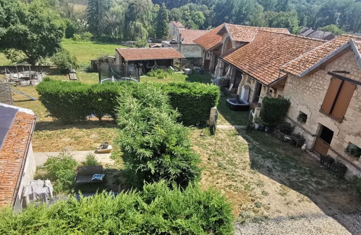 Vente Domaine 10 pièces — photo 2