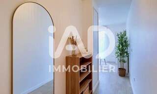 Appartement 1 Pièce 25 m² à louer à Aulnay-sous-Bois (93600)