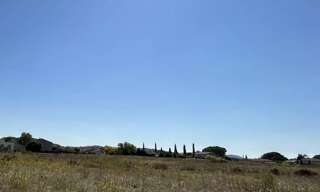 Terrain  386 m² à vendre à Ribaute-les-Tavernes (30720)