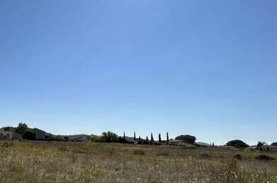 Terrain  77900 €