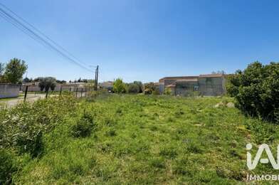 Terrain  129900 €
