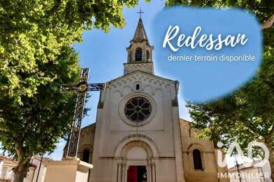 Terrain  129900 €