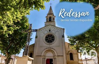 Vente Terrain à bâtir 501 m&sup2; — photo du bien
