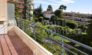 Appartement 2 Pièces 58 m² à louer à Nice (06100)