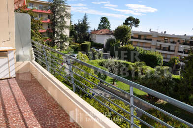 Appartement 2 pièces 1160 €