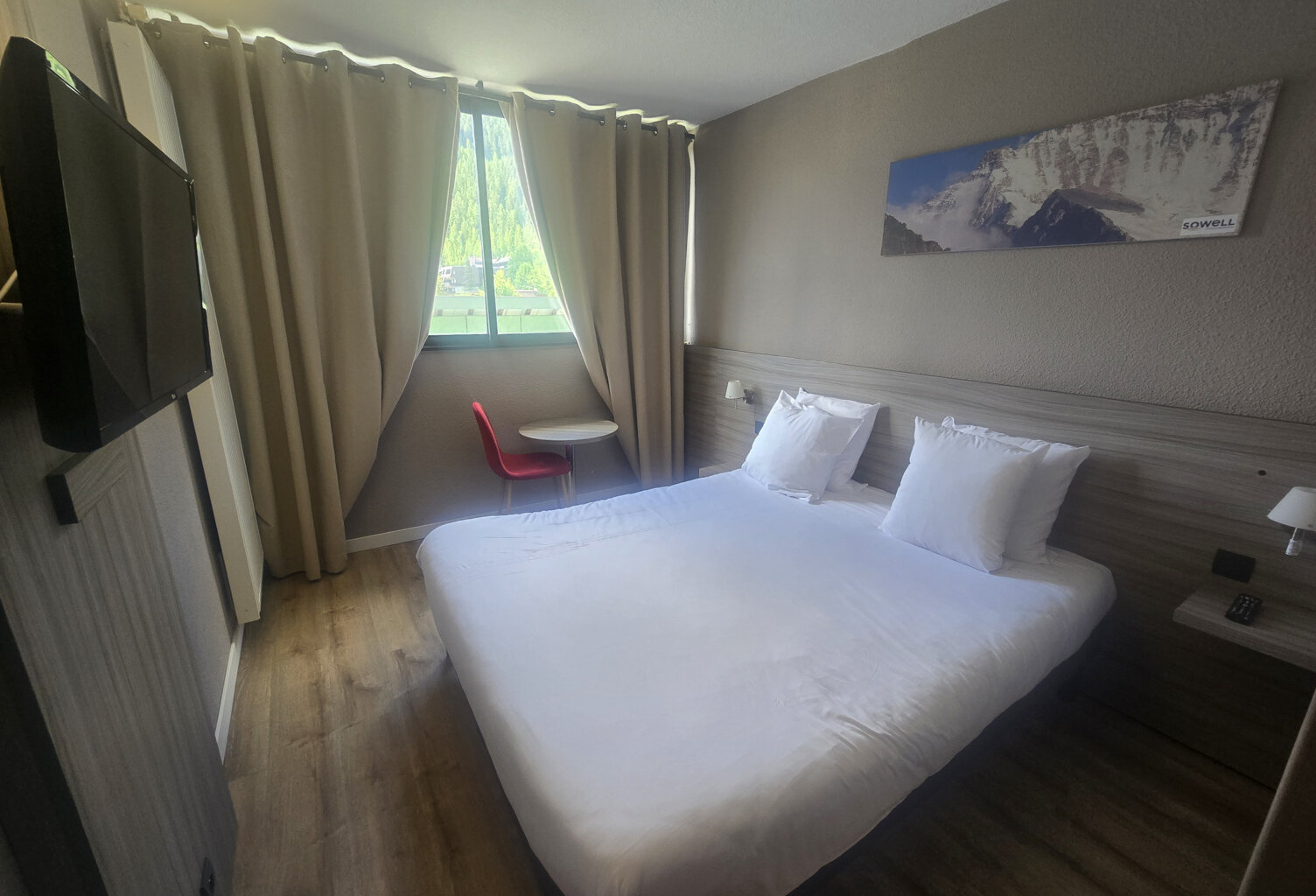 Investissement Locatif Clé en Main   T1 à Pra-Loup 1600 — photo 1