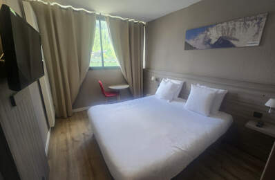 Investissement Locatif Clé en Main   T1 à Pra-Loup 1600 — photo du bien