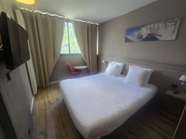 Investissement Locatif Clé en Main   T1 à Pra-Loup 1600 — photo du bien