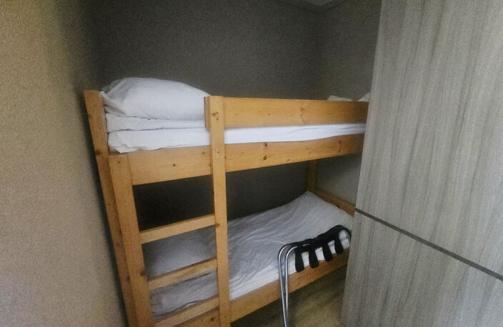 Investissement Locatif Clé en Main   T1 à Pra-Loup 1600 — photo 2