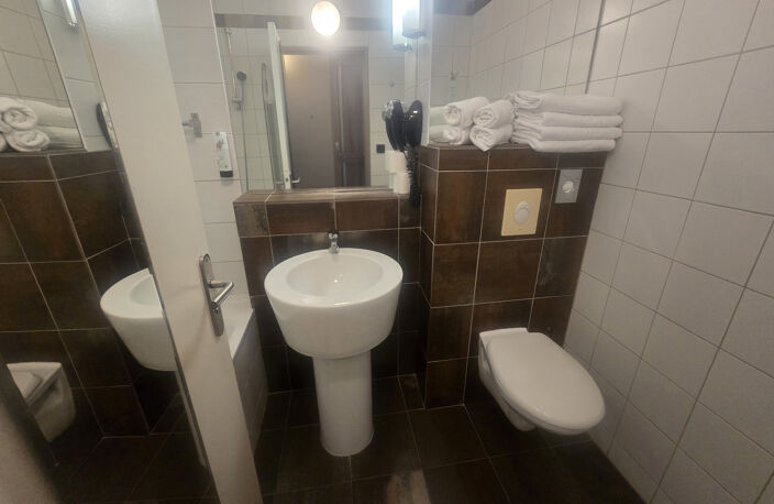Investissement Locatif Clé en Main   T1 à Pra-Loup 1600 — photo 3