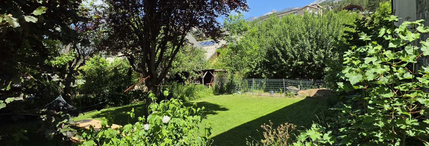 Appartement 3 Pièces 91 m² à vendre à Barcelonnette (04400)