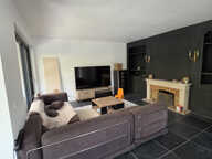 Appartement rez-de-jardin Barcelonnette Centre — photo 2