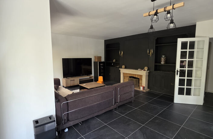 Appartement rez-de-jardin Barcelonnette Centre — photo 3