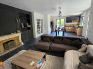 Appartement rez-de-jardin Barcelonnette Centre — photo 4