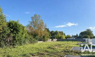 Terrain  200 m² à vendre à Redessan (30129)