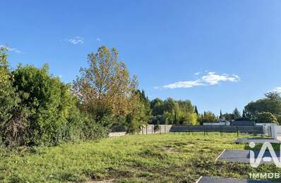 Vente Terrain à bâtir 200 m&sup2; — photo du bien