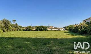Terrain  700 m² à vendre à Tresques (30330)