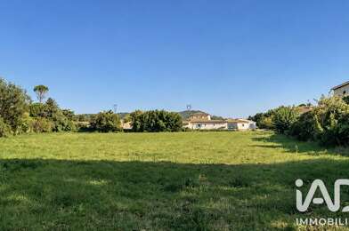 Terrain  109900 €