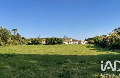 Vente Terrain à bâtir 700 m&sup2; — photo du bien