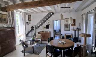 Maison 5 Pièces 105 m² à vendre à Michery (89140)