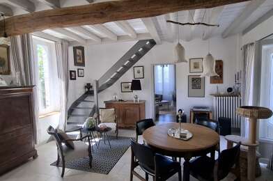 Maison 5 pièces 182000 €