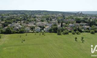 Terrain  358 m² à vendre à Uzès (30700)