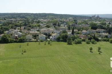 Terrain  127900 €