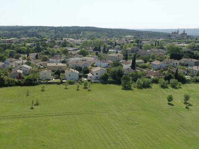 Vente Terrain à bâtir 358 m&sup2; — photo du bien