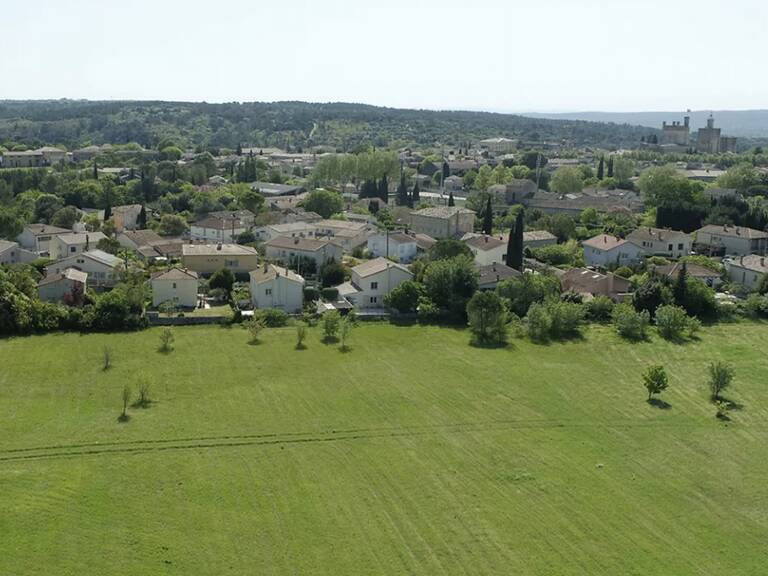 Vente Terrain à bâtir 358 m&sup2; — photo 1