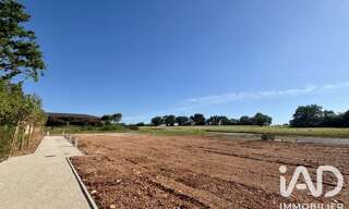 Terrain  150 m² à vendre à Entre-Vignes (34400)