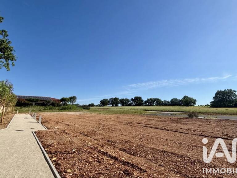 Vente Terrain à bâtir 150 m&sup2; — photo 1