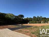 Vente Terrain à bâtir 150 m&sup2; — photo 2