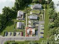 Vente Terrain à bâtir 150 m&sup2; — photo 3